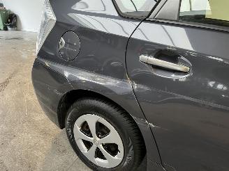 Toyota Prius 1.8 Plug-in Executive NL NAP! picture 11