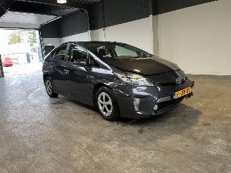 Toyota Prius 1.8 Plug-in Executive NL NAP! picture 7
