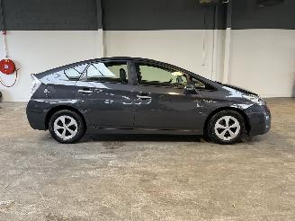 Toyota Prius 1.8 Plug-in Executive NL NAP! picture 6