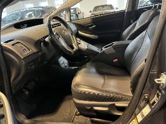 Toyota Prius 1.8 Plug-in Executive NL NAP! picture 20
