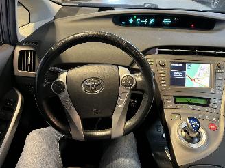 Toyota Prius 1.8 Plug-in Executive NL NAP! picture 25
