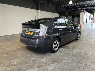 Toyota Prius 1.8 Plug-in Executive NL NAP! picture 5