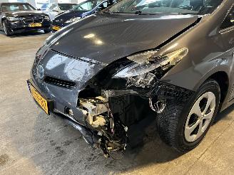 Toyota Prius 1.8 Plug-in Executive NL NAP! picture 13