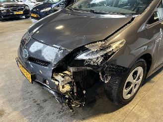 Toyota Prius 1.8 Plug-in Executive NL NAP! picture 12