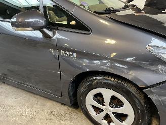 Toyota Prius 1.8 Plug-in Executive NL NAP! picture 9
