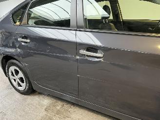 Toyota Prius 1.8 Plug-in Executive NL NAP! picture 10