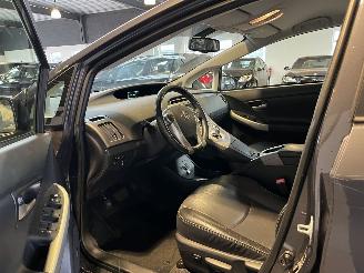 Toyota Prius 1.8 Plug-in Executive NL NAP! picture 18