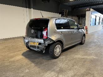 Volkswagen Up! 1.0 move up! BlueMotion picture 5