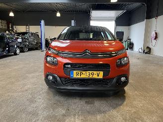 Citroën C3 1.2 Automaat! S&S Shine picture 8