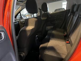 Citroën C3 1.2 Automaat! S&S Shine picture 12