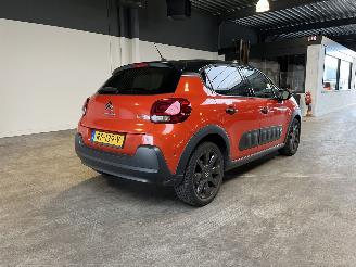 Citroën C3 1.2 Automaat! S&S Shine picture 5