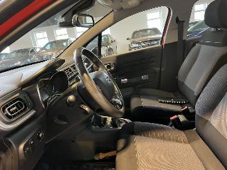 Citroën C3 1.2 Automaat! S&S Shine picture 16