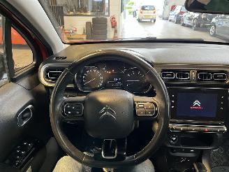 Citroën C3 1.2 Automaat! S&S Shine picture 22