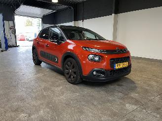 Citroën C3 1.2 Automaat! S&S Shine picture 7