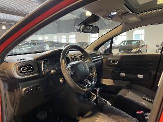 Citroën C3 1.2 Automaat! S&S Shine picture 15