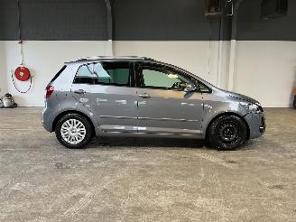Volkswagen Golf PLUS 1.4 TSI Highline DSG picture 6