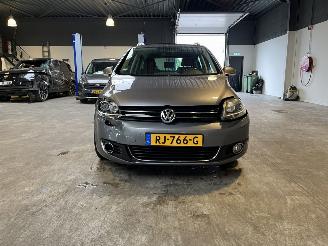 Volkswagen Golf PLUS 1.4 TSI Highline DSG picture 8