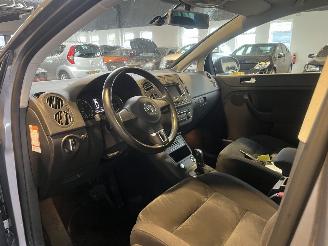 Volkswagen Golf PLUS 1.4 TSI Highline DSG picture 16
