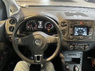 Volkswagen Golf PLUS 1.4 TSI Highline DSG picture 24