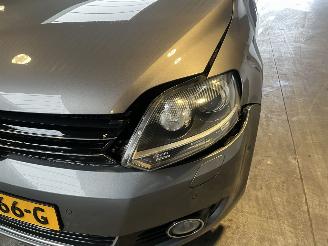Volkswagen Golf PLUS 1.4 TSI Highline DSG picture 11