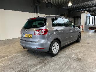 Volkswagen Golf PLUS 1.4 TSI Highline DSG picture 5