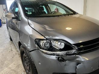 Volkswagen Golf PLUS 1.4 TSI Highline DSG picture 9