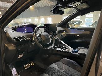 Peugeot 3008 1.2 PureTech GT Line 20.000 KM! picture 13