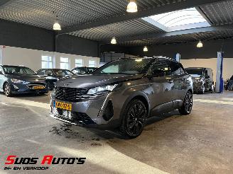 skadebil auto Peugeot 3008 1.2 PureTech GT Line 20.000 KM! 2023/7
