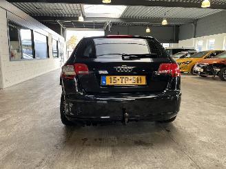 Audi A3 2.0 TFSI Ambition NL NAP! picture 4