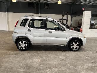 Suzuki Ignis 1.3-16V S-Limited Automaat NAP! picture 6