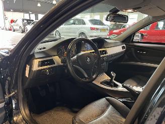 BMW 3-serie 320i Luxury Line NL NAP! picture 15