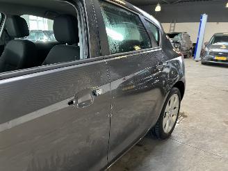 Opel Astra 1.4 Edition NL NAP! picture 9