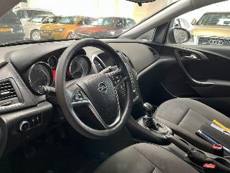 Opel Astra 1.4 Edition NL NAP! picture 17