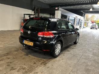 Volkswagen Golf 1.6 TDI BlueMotion NL NAP! picture 5