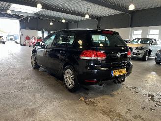 Volkswagen Golf 1.6 TDI BlueMotion NL NAP! picture 3
