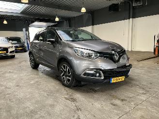 Renault Captur 0.9 TCe Dynamique NL NAP! picture 7