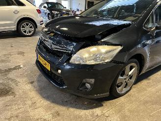 Toyota Auris 1.8 Full Hybrid Executive NL NAP! picture 13