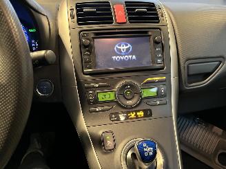 Toyota Auris 1.8 Full Hybrid Executive NL NAP! picture 23