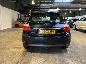 Toyota Auris 1.8 Full Hybrid Executive NL NAP! picture 4