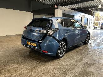 Toyota Auris 1.8 Hybrid Lease Pro picture 5