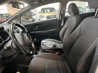 Kia Rio 1.2 CVVT ComfortPlusLine picture 16