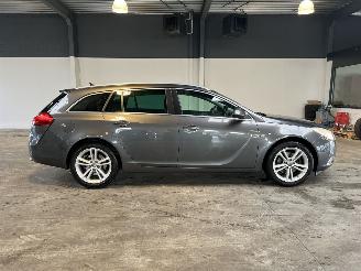 Opel Insignia Sports Tourer 1.6 T Edition NL NAP! picture 7