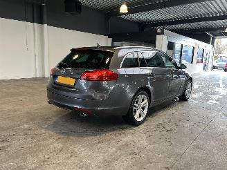 Opel Insignia Sports Tourer 1.6 T Edition NL NAP! picture 5
