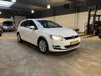 Volkswagen Golf 1.2 TSI Comfortline NL NAP! picture 7