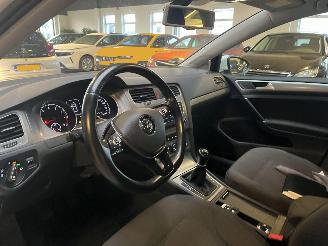 Volkswagen Golf 1.2 TSI Comfortline NL NAP! picture 17