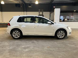 Volkswagen Golf 1.2 TSI Comfortline NL NAP! picture 6