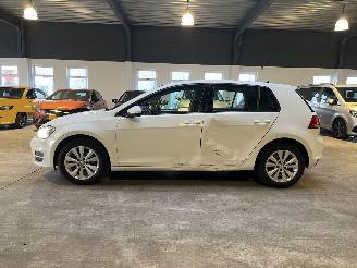 Volkswagen Golf 1.2 TSI Comfortline NL NAP! picture 2