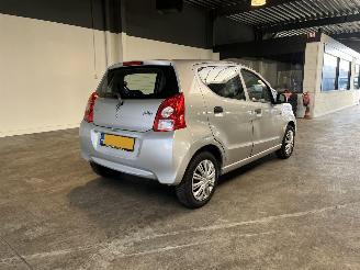 Suzuki Alto 1.0 Comfort Automaat NL NAP! picture 5
