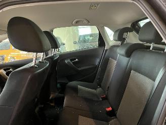 Volkswagen Polo 1.2 TDI BlueMotion NAP! picture 13