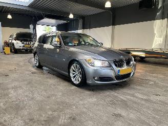 BMW 3-serie 320d Efficient Dynamics Edition NAP! picture 7